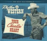 V/A - Rhythm & Western Vol.2 Your Cheatin Heart