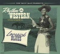 V/A - Rhythm & Western Vol.3 Lovesick Blues V/A - Rhythm & Western Vol.3 Lovesick Blues