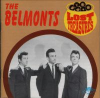 Belmonts, The - Lost Treasures