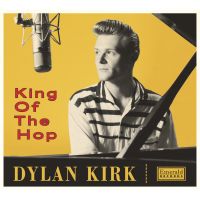 Dylan Kirk - King Of The Hop