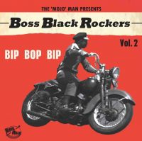 V/A - Boss Black Rockers Vol.2 (Bip Bop Bip)