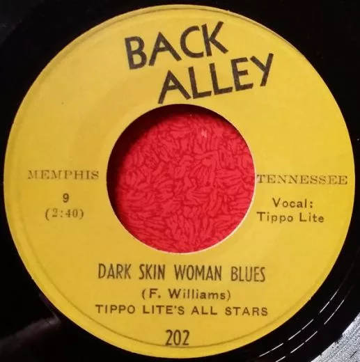 Tippo Lite's All Stars - Jumping This Morning