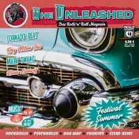 The Unleashed 53 # 40