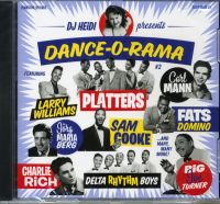 V/A - DJ Heidis Dance-O-Rama Vol.2