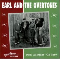 Earl and The Overtones - Doin All Right