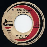 Ricky Morvan and The Fens - If You Try