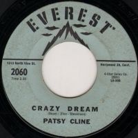 Patsy Cline - Crazy Dream