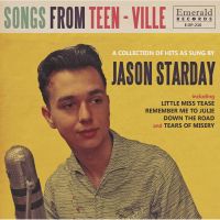 Jason Starday - Songs From Teen-Ville