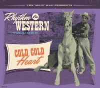 V/A - Rhythm & Western Vol.5 Cold Cold Heart V/A - Rhythm & Western Vol.5 Cold Cold Heart