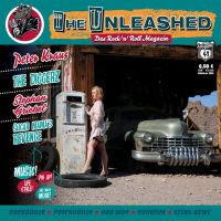 The Unleashed 53 # 41