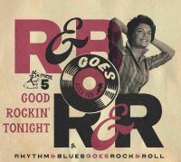 V/A - Rhythm & Blues Goes Rock & Roll Vol.5 Good Rockin Tonight