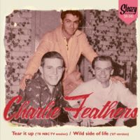 Charlie Feathers - Vol.2