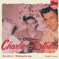 Charlie Feathers - Vol.4