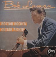 Luman, Bob - Boston Rocker Luman, Bob - Boston Rocker