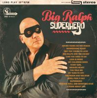 Big Ralph - Superhero