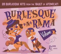 V/A - Burlesque A Rama Vol.1
