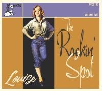 V/A - The Rockin Spot Vol.2 (Louise)