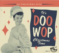 V/A - Its Doo Wop Christmas Time