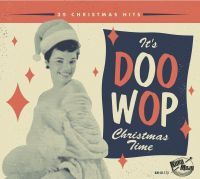 V/A - It's Doo Wop Christmas Time V/A - It's Doo Wop Christmas Time
