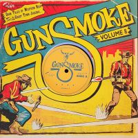 V/A - Gunsmoke Vol. 8