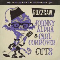 V/A - Buzzsaw Joint Johnny Alpha & Carl Combover Cut 8