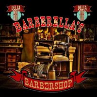 Delta 88 - Barberellas Barbershop