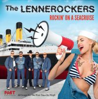Lennerockers, The - Rockin On A Seacruise