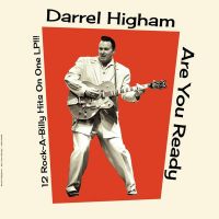 Darrel Higham - Are You Ready