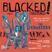 V/A - Blacked n Coastered! Vol.3