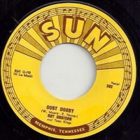 Roy Orbison - Ooby Dooby