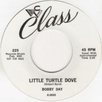 Bobby Day - Little Turtle Dove