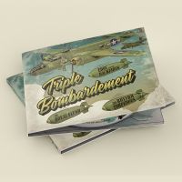 V/A - Triple Bombardement