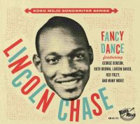 V/A - Koko Mojo Songwriter Series: Fancy Dance