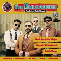 The Unleashed 53 # 43