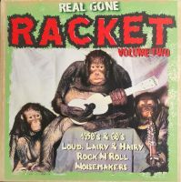 V/A - Real Gone Racket Vol.2