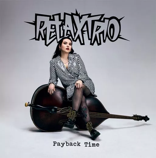 Relax Trio - Payback Time
