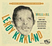V/A - Koko Mojo Songwriter Series: Leroy Kirkland