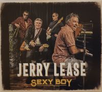 Jerry Lease - Sexy Boy