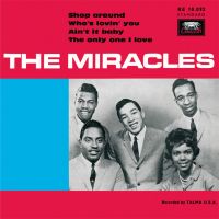 Miracles, The - Shop Around