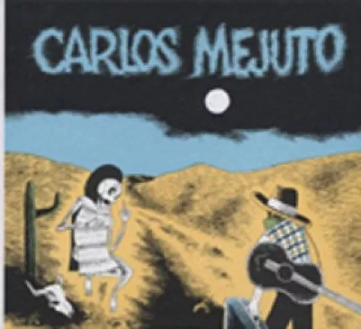 Mejuto, Carlos - Same