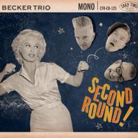 T Becker Trio - Second Round!