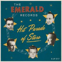 Emerald Records: Hit Parade of Stars
