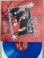 Rockabilly Mafia - Der Weihnachtsmann ist blau!
