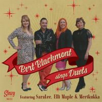 Bert Blackmont - Sings Duets