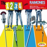 1234, The - Sing Ramones