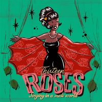 V/A - Thirteen Roses Singing In A Male World Vol.3