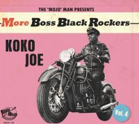 V/A - More Boss Black Rockers Vol.4 (Koko Joe)