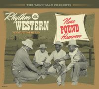 V/A - Rhythm & Western Vol.10 Nine Pound Hammer
