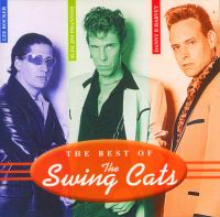 Swing Cats, The - The Best Of