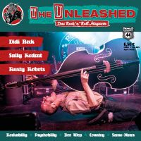 The Unleashed 53 # 44